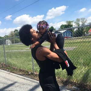 Meet your Posher, Desmond